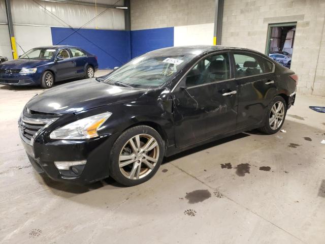 Image 1 of 2015 NISSAN ALTIMA 3.5S 2015 with VIN 1N4BL3AP2FC496669