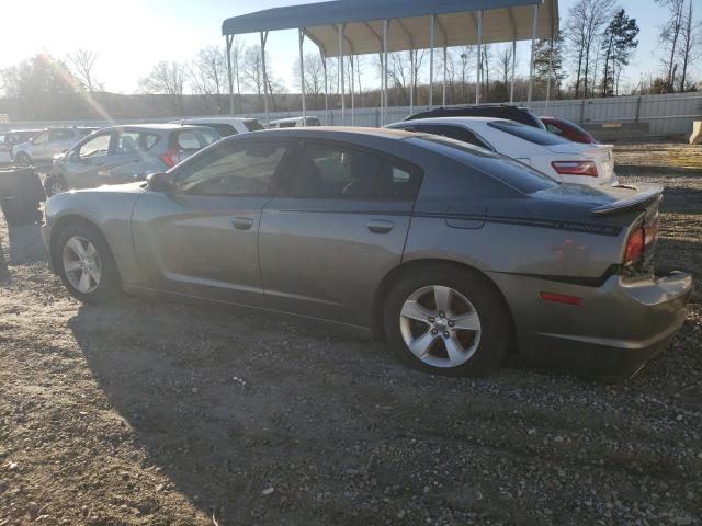 Image 2 of 2012 DODGE CHARGER SE 2012 with VIN 2C3CDXBGXCH212266