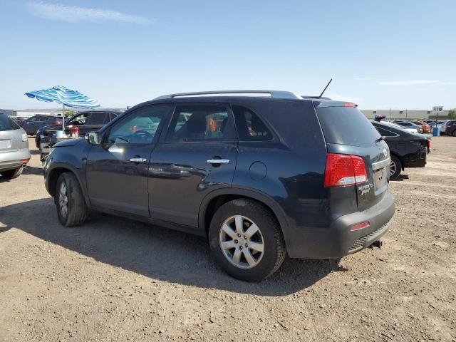 Изображение 2 2013 KIA SORENTO LX 2013 с VIN 5XYKT4A22DG374231