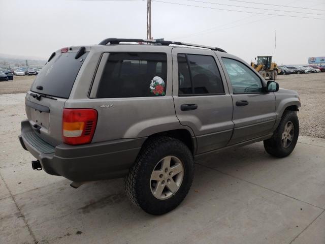 Obraz 3 z 1999 JEEP GRAND CHEROKEE LAREDO 1999 z VIN 1J4GW58S8XC777772