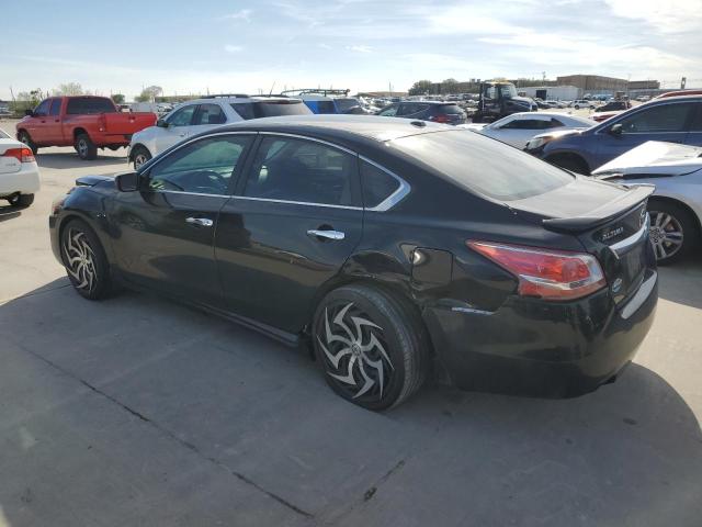 Obraz 2 z 2013 NISSAN ALTIMA 2.5 2013 z VIN 1N4AL3AP2DC912423