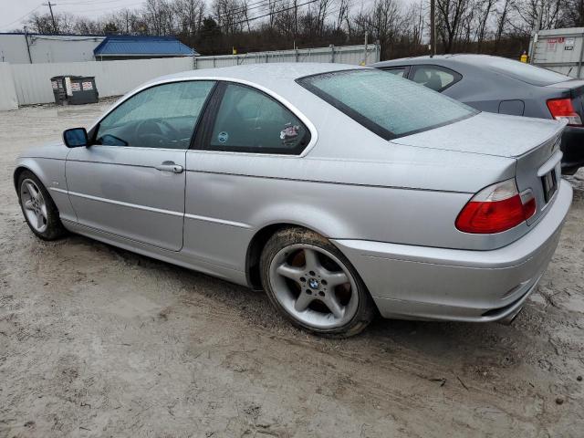 Image 2 of 2002 BMW 330 CI 2002 with VIN WBABN53492JU38824