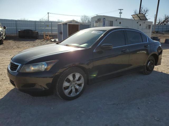 Image 1 of 2009 HONDA ACCORD EX 2009 with VIN 1HGCP26759A194462