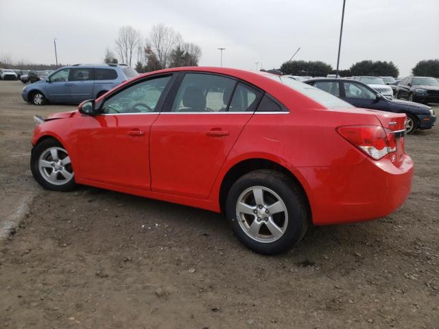 Image 2 of 2015 CHEVROLET CRUZE LT 2015 with VIN 1G1PC5SB6F7177551