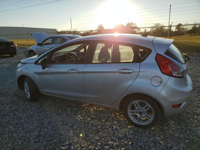Изображение 2 2017 FORD FIESTA SE 2017 с VIN 3FADP4EJ9HM144327
