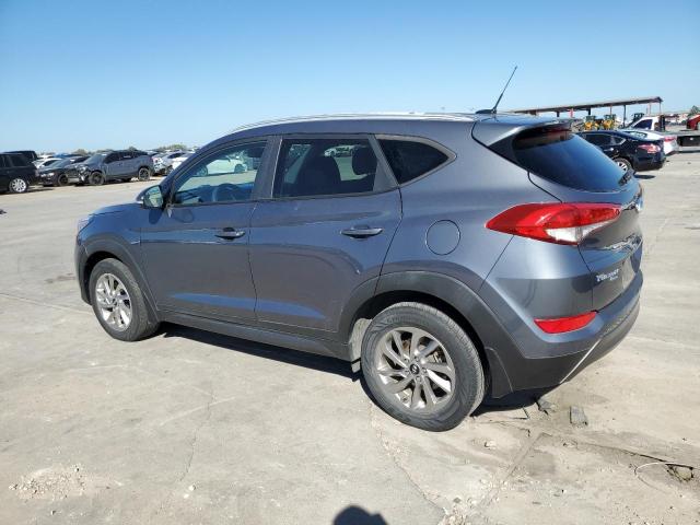 Изображение 2 2016 HYUNDAI TUCSON LIMITED 2016 с VIN KM8J33A26GU180967