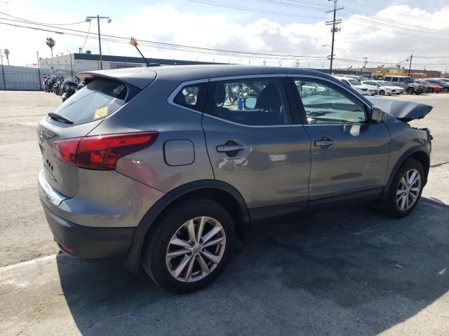 Image 3 of 2017 NISSAN ROGUE SPORT S 2017 with VIN JN1BJ1CP3HW027869