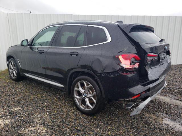 Image 2 of 2023 BMW X3 SDRIVE30I 2023 with VIN 5UX43DP06P9T22944