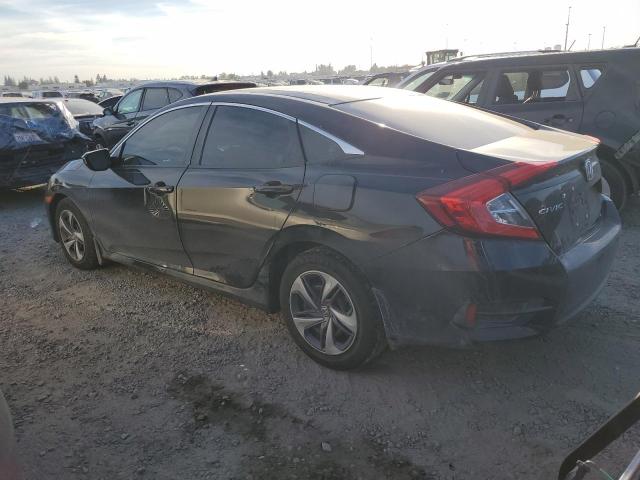 Obraz 2 z 2016 HONDA CIVIC LX 2016 z VIN 19XFC2F65GE029536