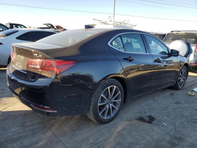 Obraz 3 z 2017 ACURA TLX ADVANCE 2017 z VIN 19UUB2F77HA003626