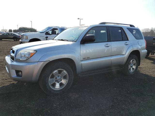 Изображение 1 2007 TOYOTA 4RUNNER SR5 2007 с VIN JTEBU14R570113363