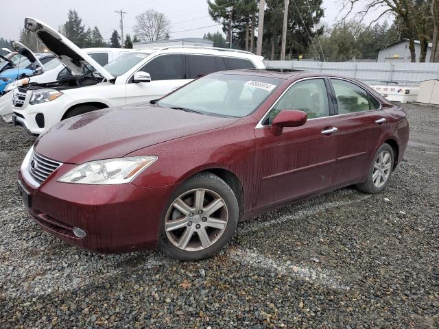 Obraz 2008 LEXUS ES 350 2008