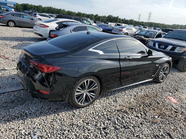 Image 3 of 2018 INFINITI Q60 LUXE 300 2018 with VIN JN1EV7EL5JM391663