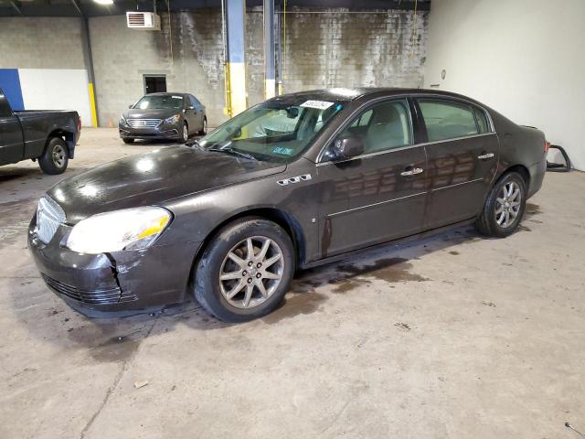 2008 BUICK LUCERNE CXL 2008 image
