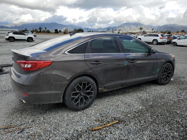 Изображение 3 2017 HYUNDAI SONATA SE 2017 с VIN 5NPE24AF1HH531670