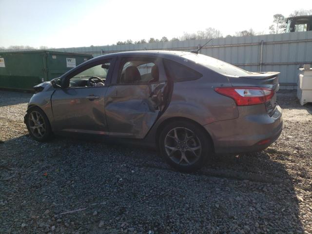 Image 2 of 2013 FORD FOCUS SE 2013 with VIN 1FADP3F25DL136061