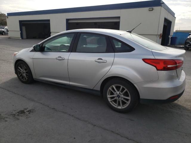 Image 2 of 2017 FORD FOCUS SE 2017 with VIN 1FADP3F22HL291074