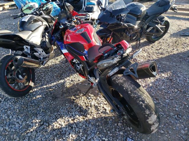 Image 3 of 2021 HONDA CBR1000 SP 2021 with VIN JH2SC8212MK000071