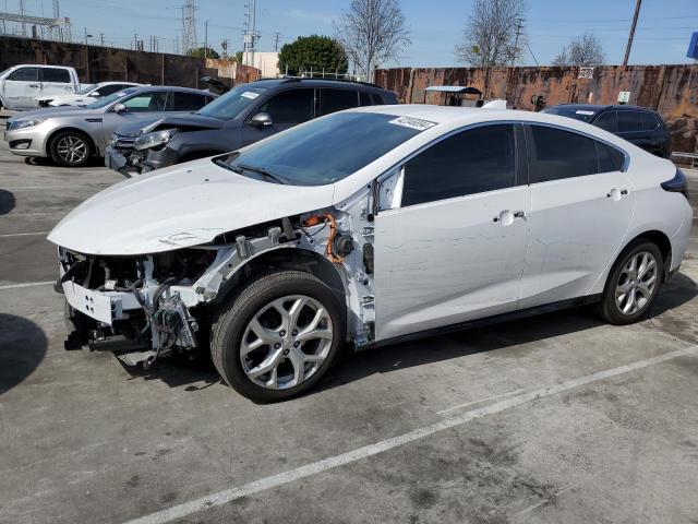 Obraz 1 z 2018 CHEVROLET VOLT PREMIER 2018 z VIN 1G1RD6S58JU117609
