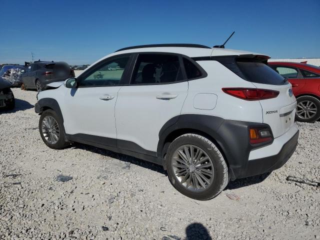 Image 2 of 2018 HYUNDAI KONA SEL 2018 with VIN KM8K62AA3JU162866