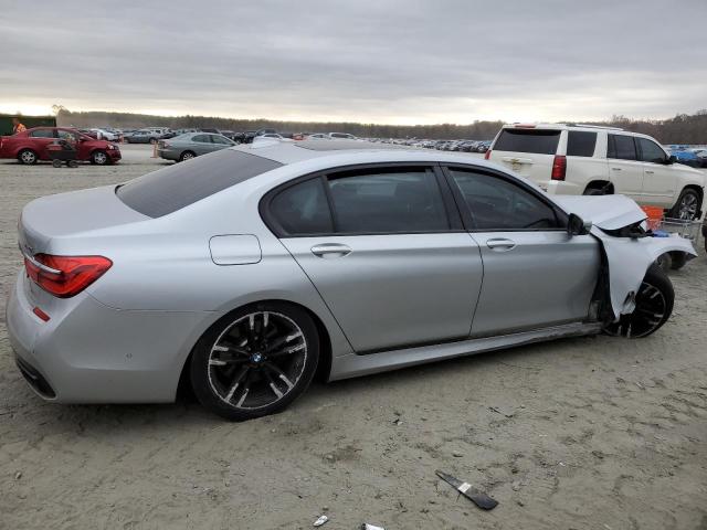 Obraz 3 z 2016 BMW 750 XI 2016 z VIN WBA7F2C59GG418247