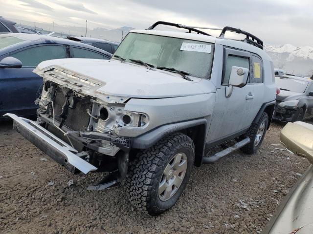Изображение 2008 TOYOTA FJ CRUISER  2008