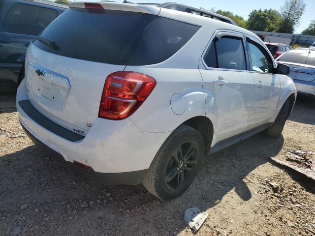 Image 3 of 2017 CHEVROLET EQUINOX LT 2017 with VIN 2GNALCEK6H1601704