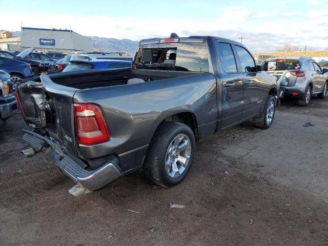 Изображение 3 2019 RAM 1500 BIG HORN/LONE STAR 2019 с VIN 1C6SRFBT4KN530171