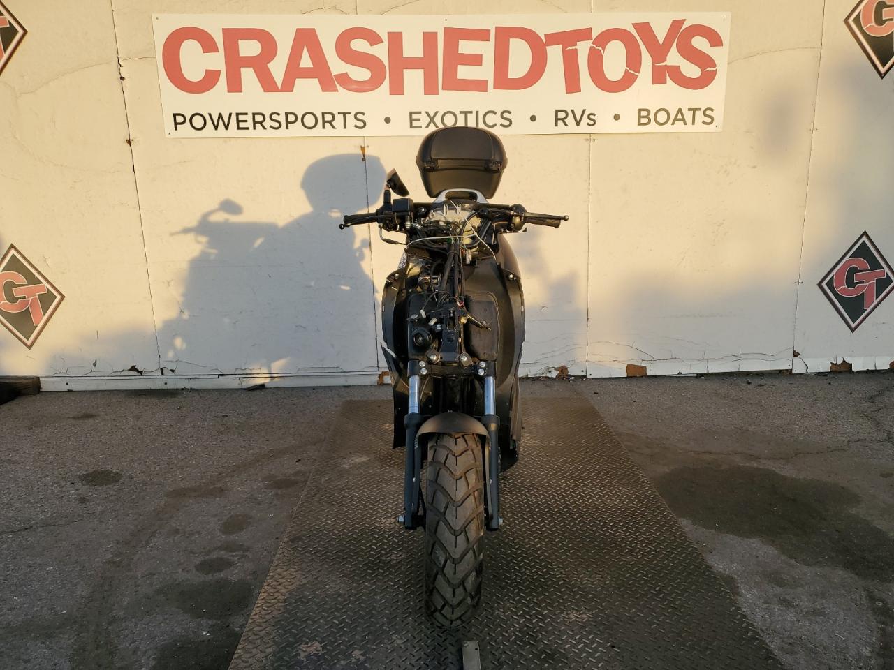 Obraz 2 z 2022 OTHR OTHER 2022 z VIN LL0TCKPX4NG001045