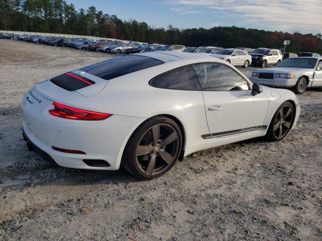 Obraz 3 z 2019 PORSCHE 911 CARRERA 2019 z VIN WP0AA2A94KS103214