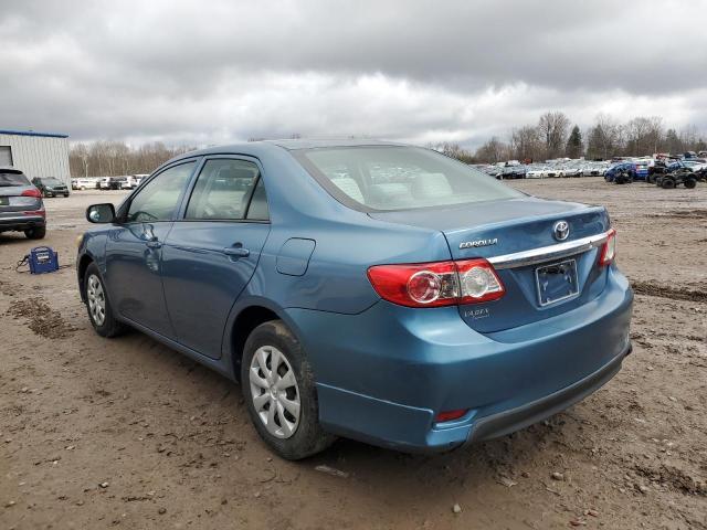 Obraz 2 z 2013 TOYOTA COROLLA BASE 2013 z VIN 5YFBU4EE8DP116745