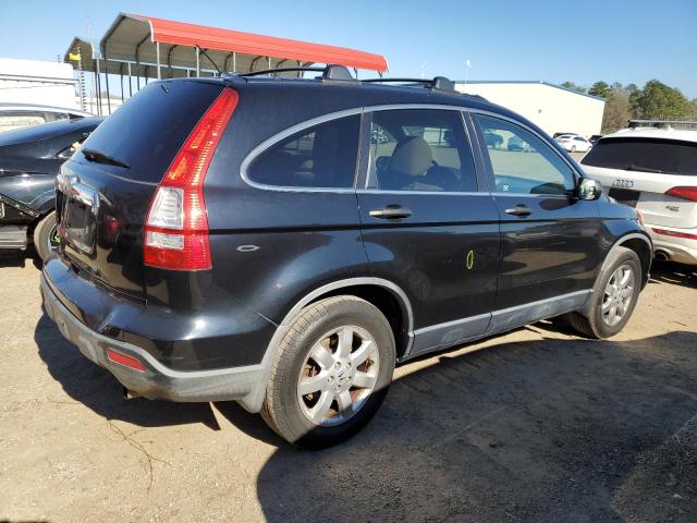 Image 3 of 2008 HONDA CR-V EX 2008 with VIN JHLRE38528C007037