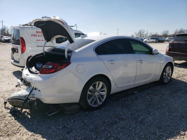 Image 3 of 2016 BUICK REGAL PREMIUM 2016 with VIN 2G4GP5EX4G9159838