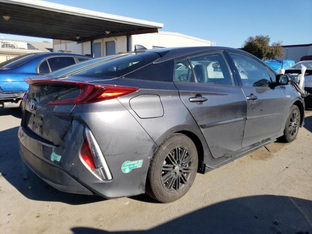 Image 3 of 2017 TOYOTA PRIUS PRIME  2017 with VIN JTDKARFP7H3019945