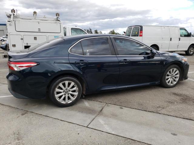 Изображение 3 2018 TOYOTA CAMRY L 2018 с VIN 4T1B11HKXJU639011