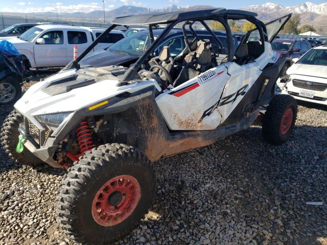 Image 2 of 2021 POLARIS RZR PRO XP 4 ULTIMATE 2021 with VIN 3NSR4D928MG619243