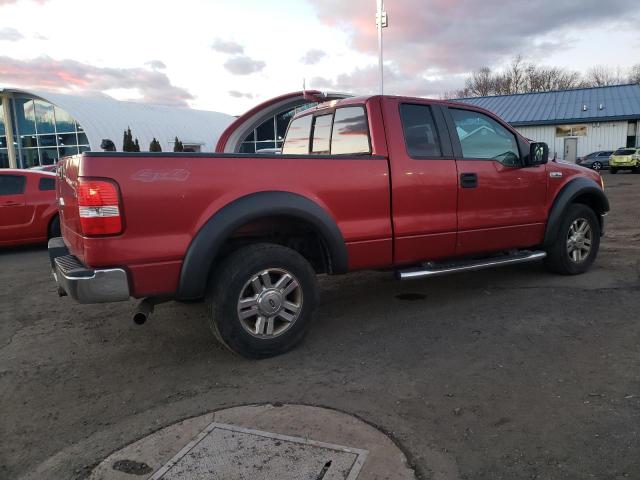 Image 3 of 2008 FORD F150  2008 with VIN 1FTPX14V88FB48606