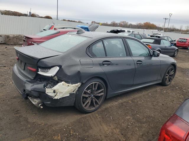 Image 3 of 2020 BMW M340XI  2020 with VIN WBA5U9C01LA383520