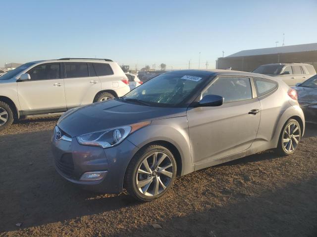 Obraz 2017 HYUNDAI VELOSTER  2017