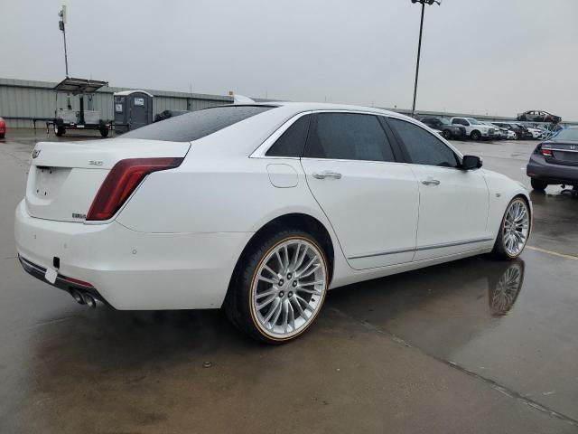 Image 3 of 2017 CADILLAC CT6 PREMIUM LUXURY 2017 with VIN 1G6KF5RS8HU140703