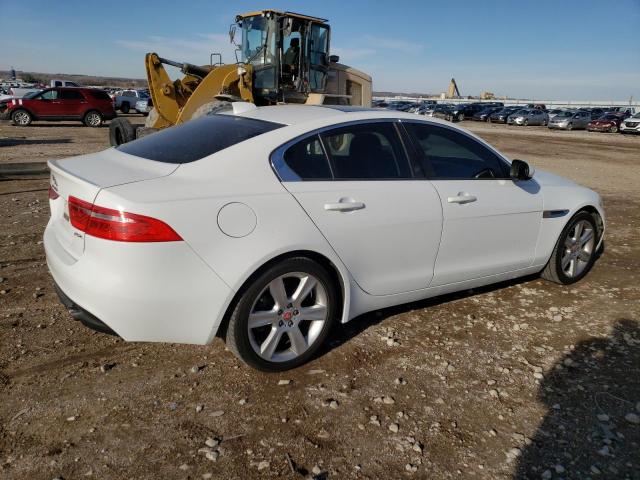 Изображение 3 2017 JAGUAR XE PREMIUM 2017 с VIN SAJAD4BG5HA978902