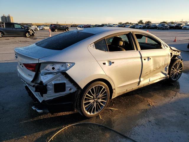 Изображение 3 2017 HYUNDAI ELANTRA SPORT 2017 с VIN KMHD04LB0HU349228