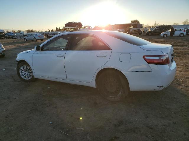 Obraz 2 z 2009 TOYOTA CAMRY BASE 2009 z VIN 4T1BE46K59U890684