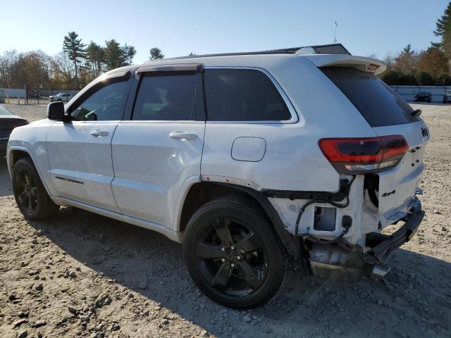 Obraz 2 z 2015 JEEP GRAND CHEROKEE LAREDO 2015 z VIN 1C4RJFAG5FC608767