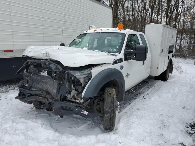 Obraz 1 z 2015 FORD F-550 SUPER DUTY 2015 z VIN 1FD0X5HT2FEA41888