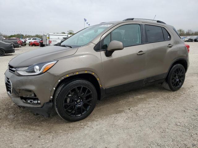 2022 CHEVROLET TRAX 1LT 2022 image