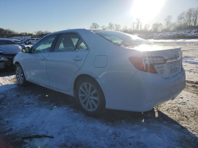 Изображение 2 2014 TOYOTA CAMRY L 2014 с VIN 4T1BF1FK2EU461931