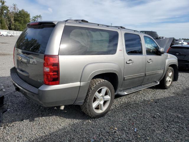 Image 3 of 2012 CHEVROLET SUBURBAN C1500 LT 2012 with VIN 1GNSCJE06CR252440