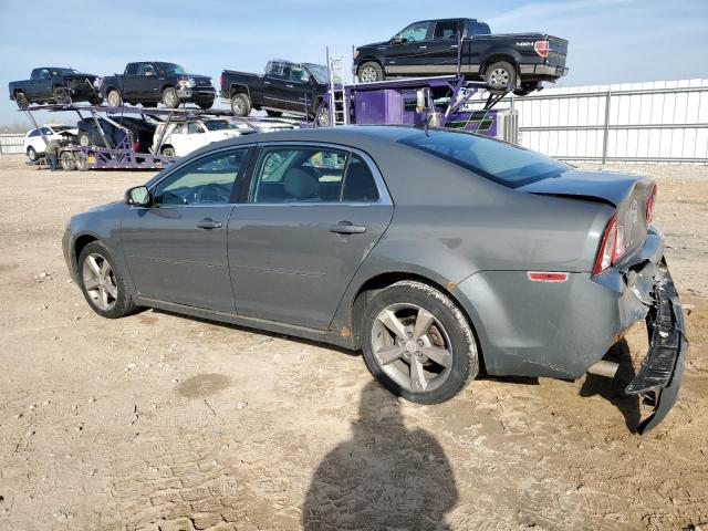 Image 2 of 2009 CHEVROLET MALIBU 1LT 2009 with VIN 1G1ZH57B79F116609