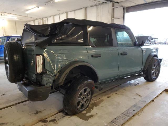 Изображение 3 2022 FORD BRONCO BASE 2022 с VIN 1FMDE5BH6NLB42759